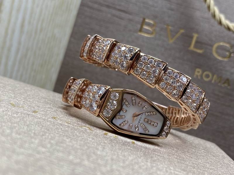 Bvlgari watch 112051